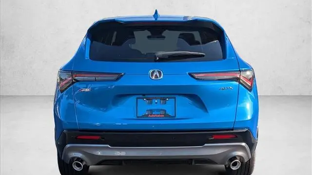 2026 Acura ADX w/A-SPEC