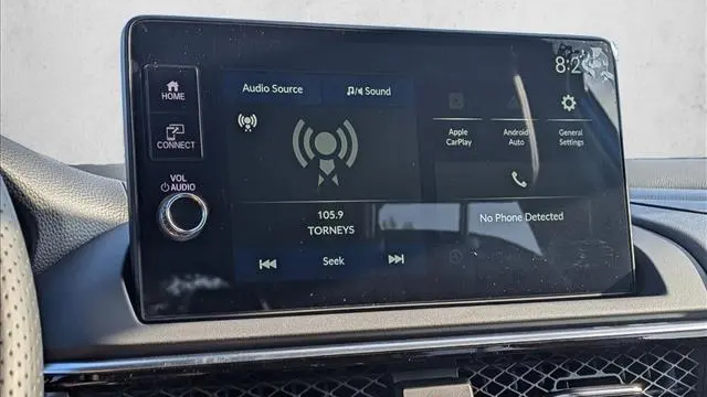 2026 Acura ADX w/A-SPEC