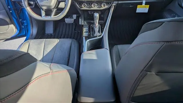 2026 Acura ADX w/A-SPEC