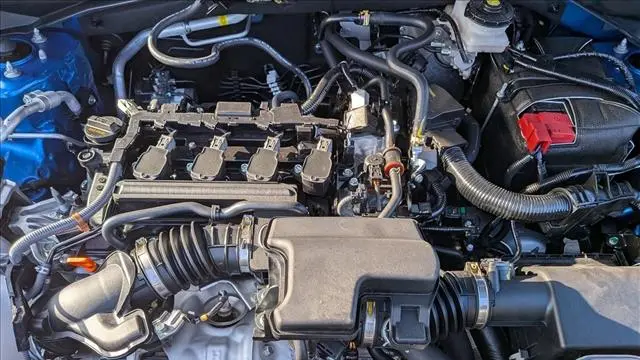 2026 Acura ADX w/A-SPEC
