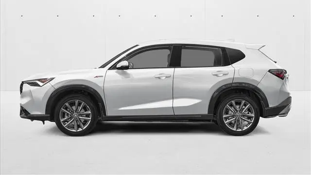 2026 Acura ADX w/A-SPEC