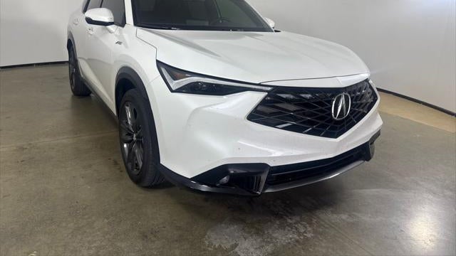 2026 Acura ADX w/A-SPEC