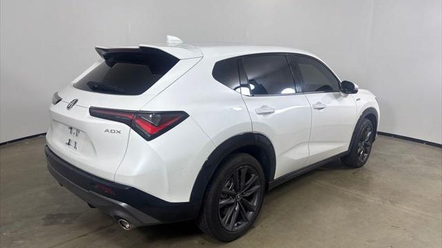 2026 Acura ADX w/A-SPEC