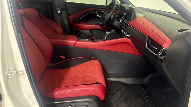 2026 Acura ADX w/A-SPEC