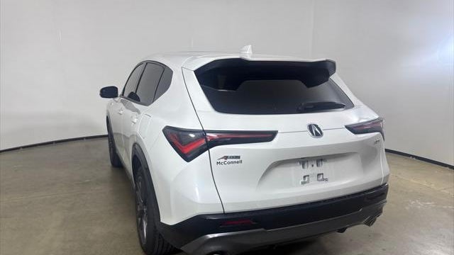 2026 Acura ADX w/A-SPEC