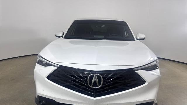 2026 Acura ADX w/A-SPEC