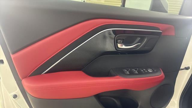 2026 Acura ADX w/A-SPEC