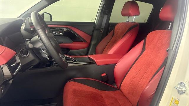2026 Acura ADX w/A-SPEC