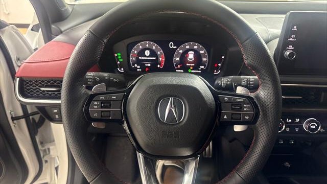 2026 Acura ADX w/A-SPEC