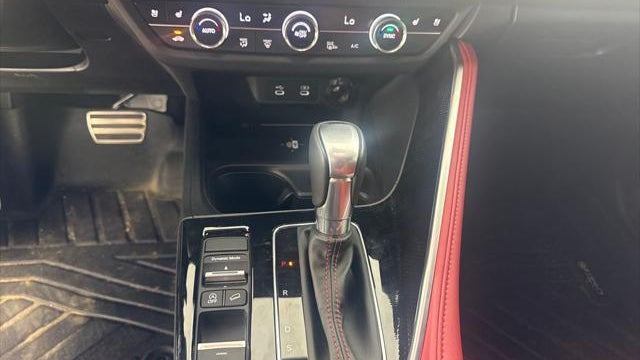 2026 Acura ADX w/A-SPEC