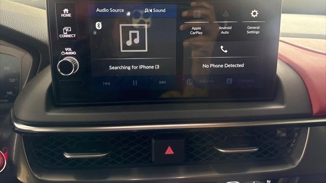 2026 Acura ADX w/A-SPEC