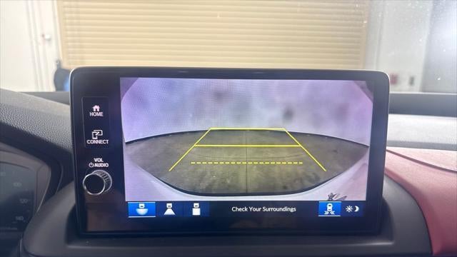 2026 Acura ADX w/A-SPEC
