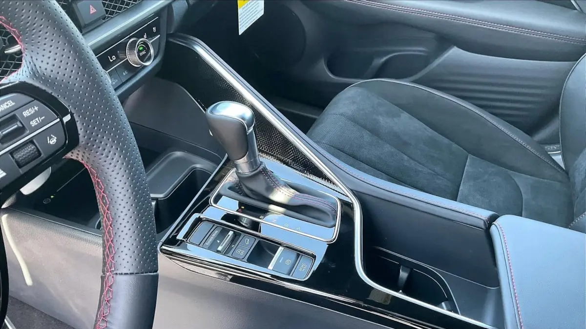 2026 Acura ADX w/A-SPEC