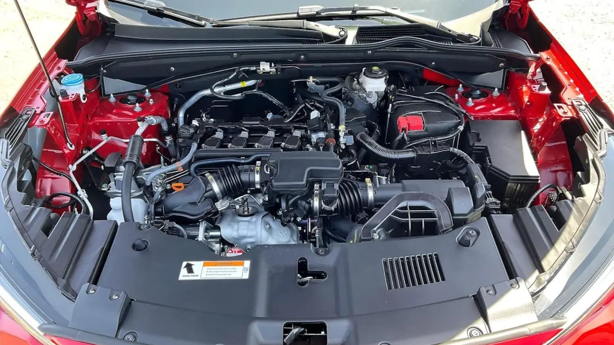 2026 Acura ADX w/A-SPEC