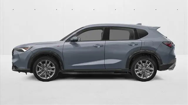 2026 Acura ADX w/A-SPEC