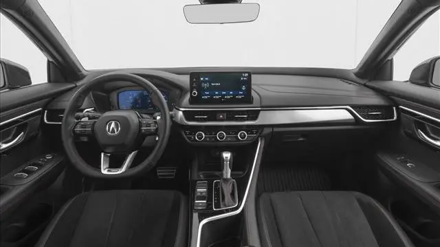 2026 Acura ADX w/A-SPEC