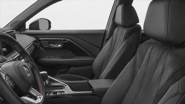 2026 Acura ADX w/A-SPEC