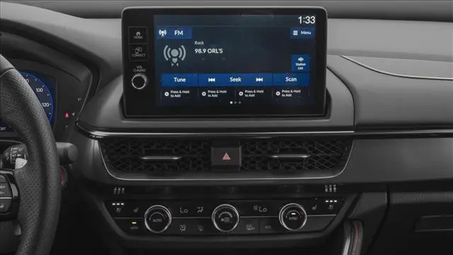 2026 Acura ADX w/A-SPEC
