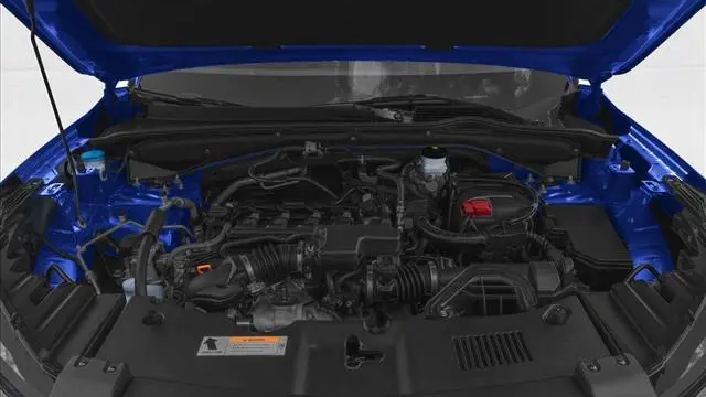 2026 Acura ADX w/A-SPEC