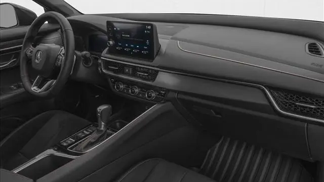 2026 Acura ADX w/A-SPEC