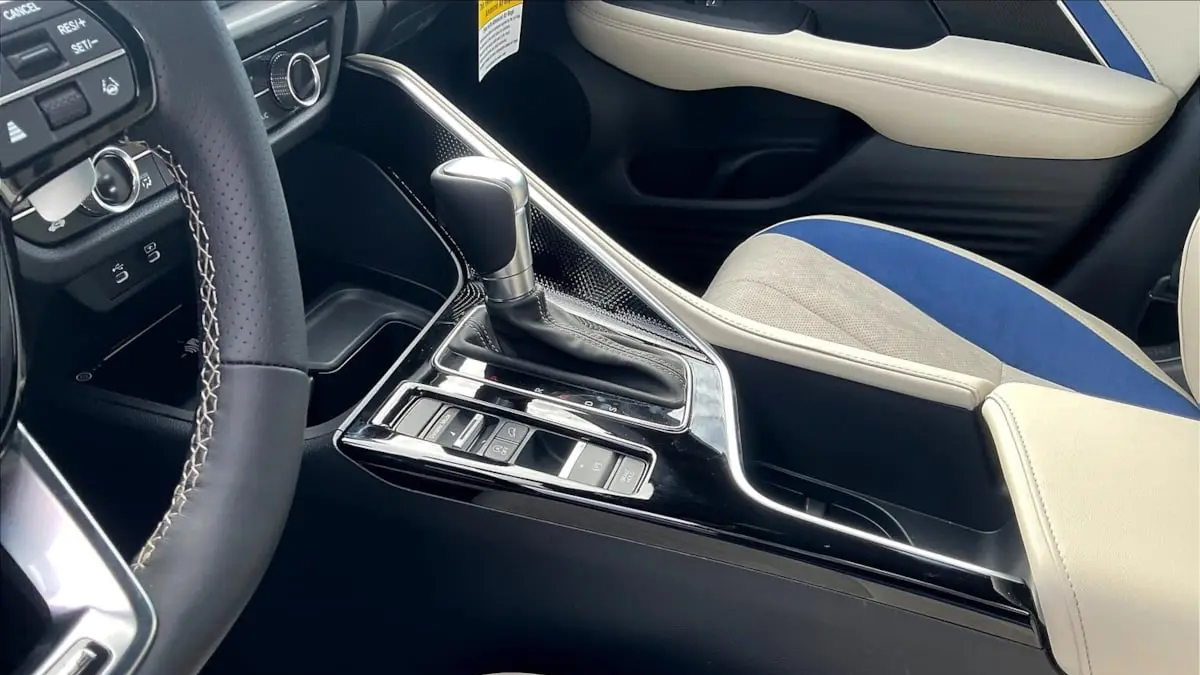 2025 Acura ADX w/A-SPEC