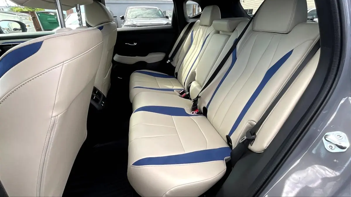 2025 Acura ADX w/A-SPEC