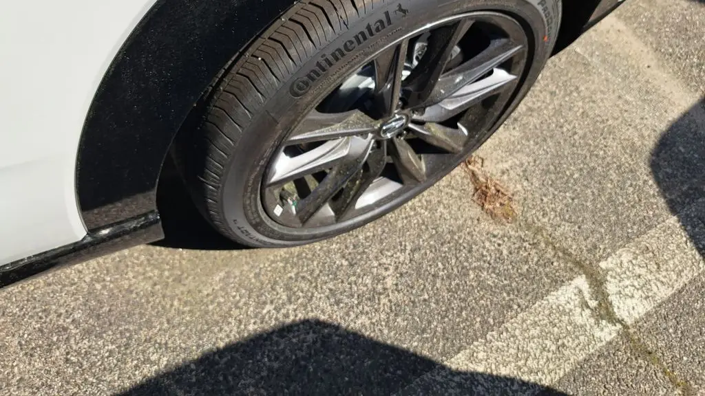 2026 Acura ADX w/A-SPEC