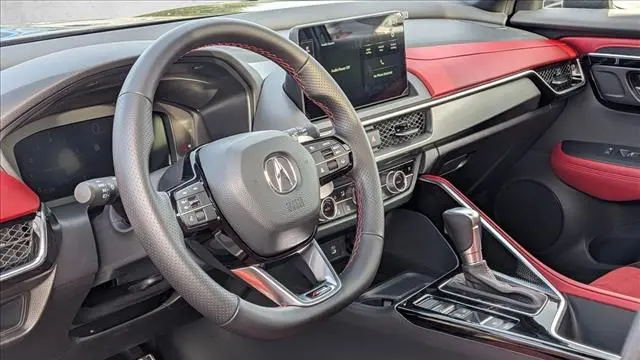 2026 Acura ADX w/A-SPEC