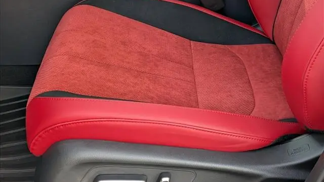 2026 Acura ADX w/A-SPEC