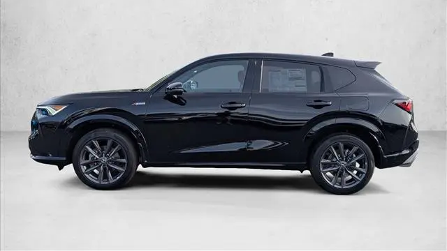 2026 Acura ADX w/A-SPEC