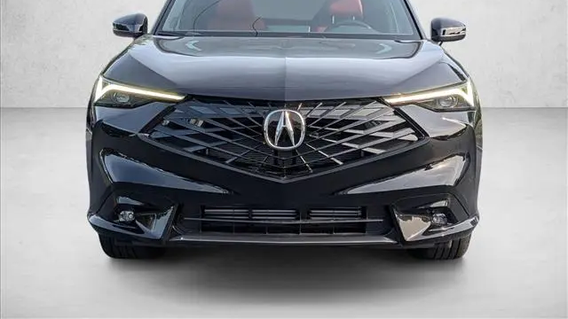 2026 Acura ADX w/A-SPEC