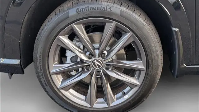 2026 Acura ADX w/A-SPEC