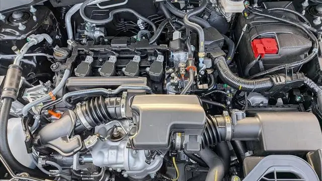 2026 Acura ADX w/A-SPEC