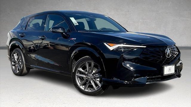 2025 Acura ADX w/A-SPEC