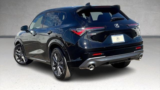 2025 Acura ADX w/A-SPEC