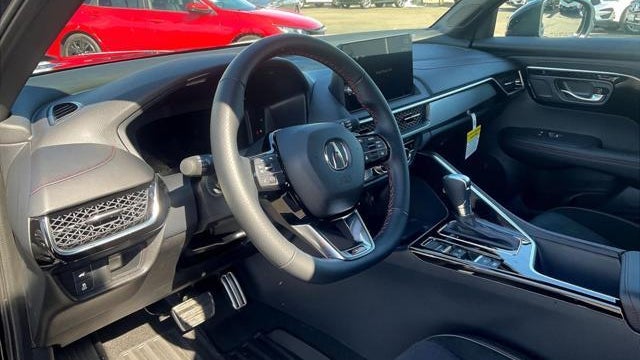 2025 Acura ADX w/A-SPEC