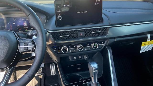 2025 Acura ADX w/A-SPEC