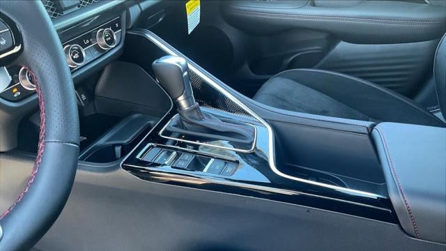 2025 Acura ADX w/A-SPEC