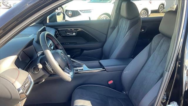 2025 Acura ADX w/A-SPEC