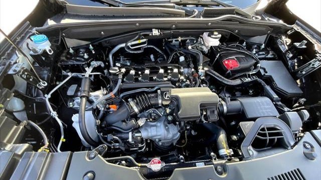 2025 Acura ADX w/A-SPEC