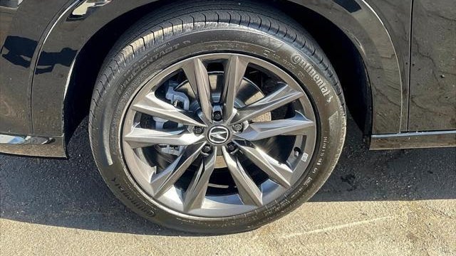2025 Acura ADX w/A-SPEC