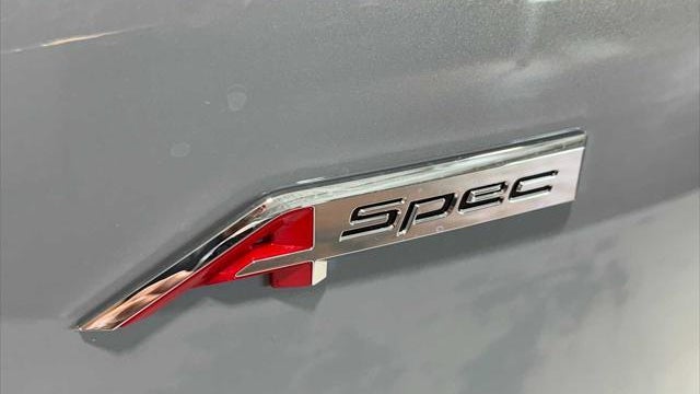 2026 Acura ADX w/A-SPEC