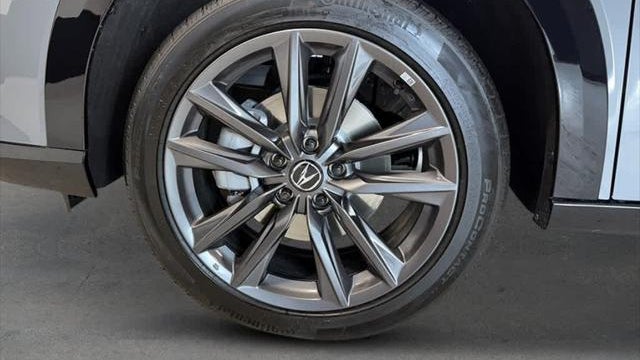2026 Acura ADX w/A-SPEC