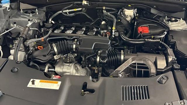 2026 Acura ADX w/A-SPEC