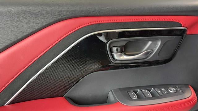 2026 Acura ADX w/A-SPEC