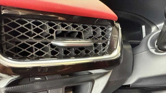 2026 Acura ADX w/A-SPEC