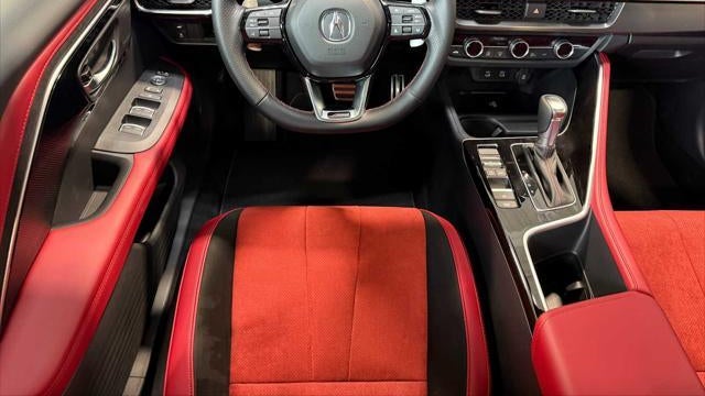 2026 Acura ADX w/A-SPEC