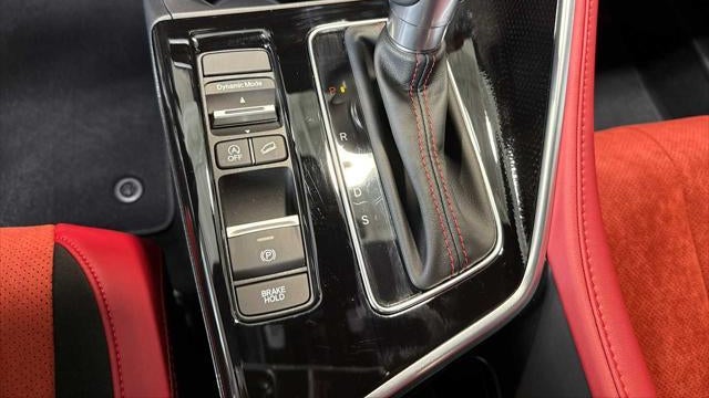 2026 Acura ADX w/A-SPEC