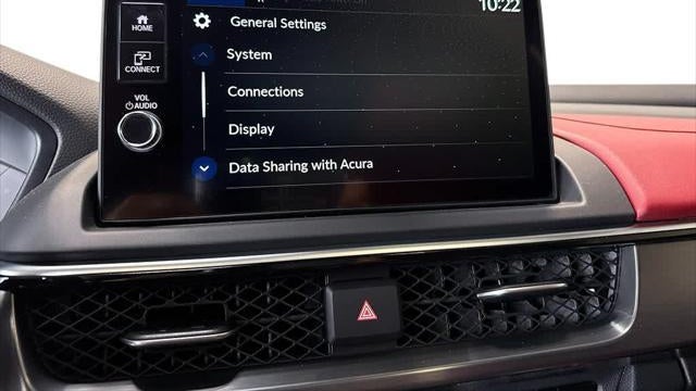 2026 Acura ADX w/A-SPEC