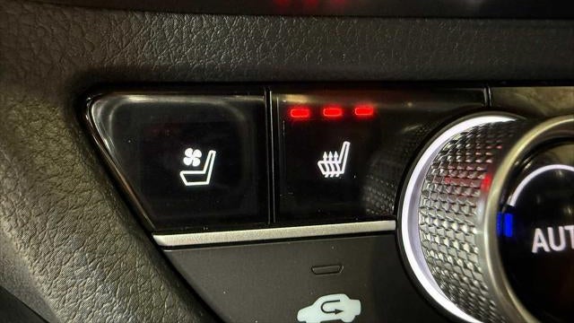 2026 Acura ADX w/A-SPEC